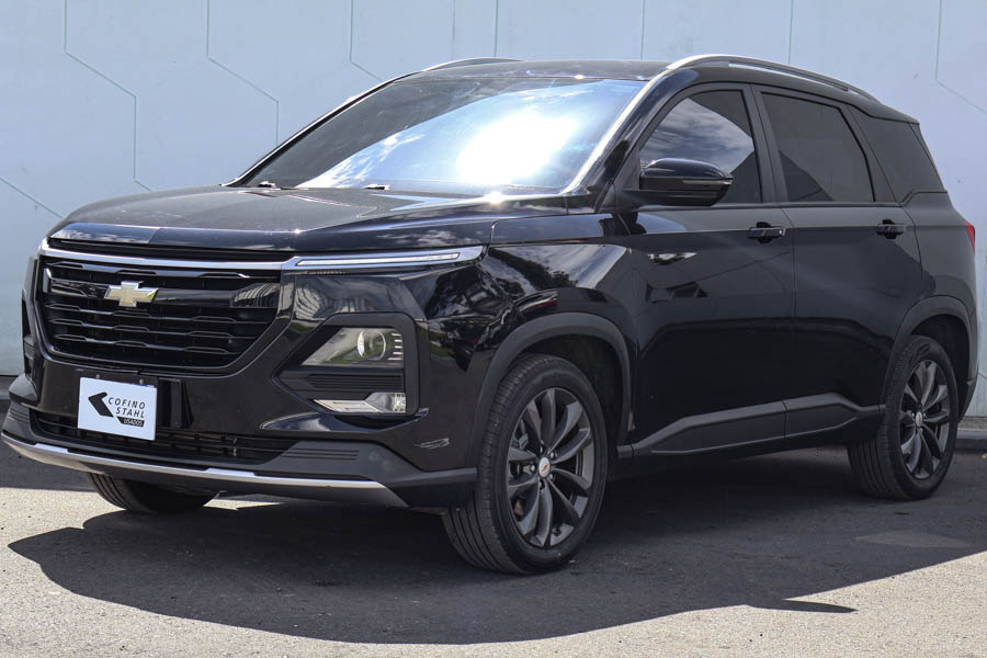 CHEVROLET CAPTIVA LT 2023 - 3337